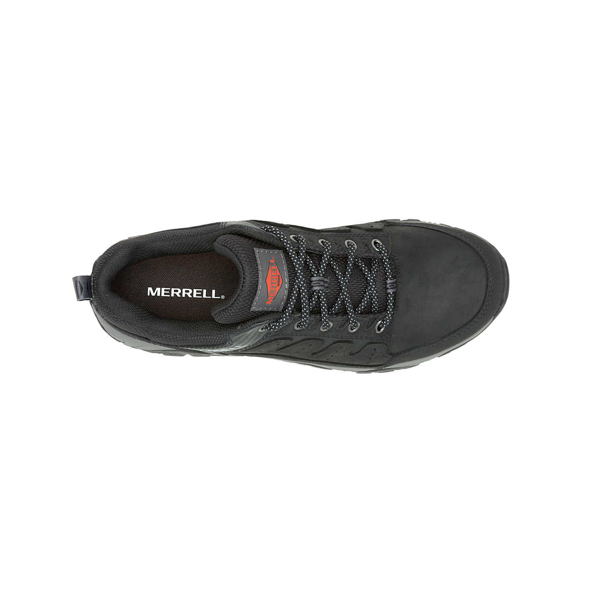 Merrell Men's Windoc Waterproof Steel Toe Work Shoe