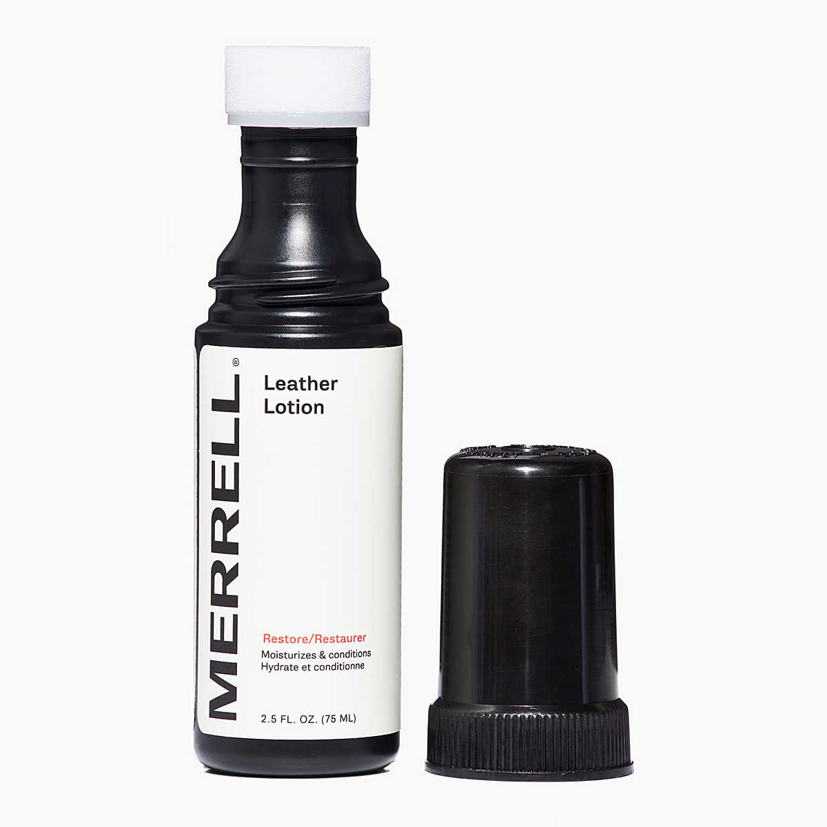 merrell 2.5oz Leather Lotion