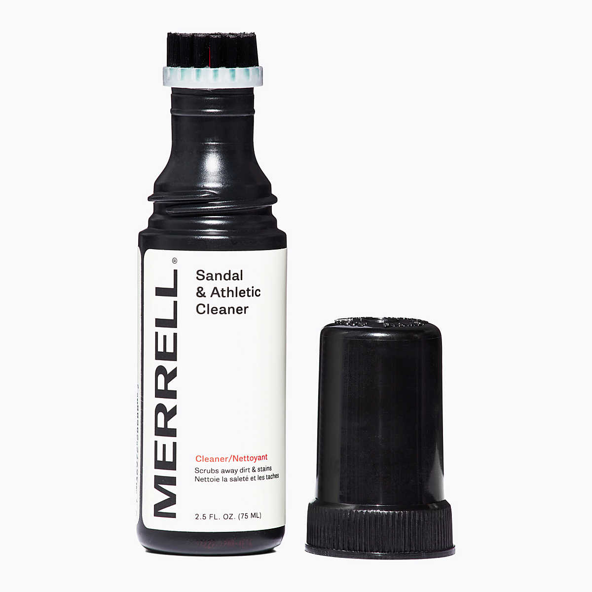merrell 2.5oz Sandal & Athletic Cleaner