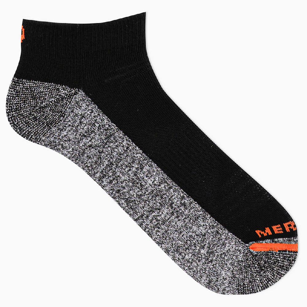 Merrell Active Work Low Cut Sock 3 Pack