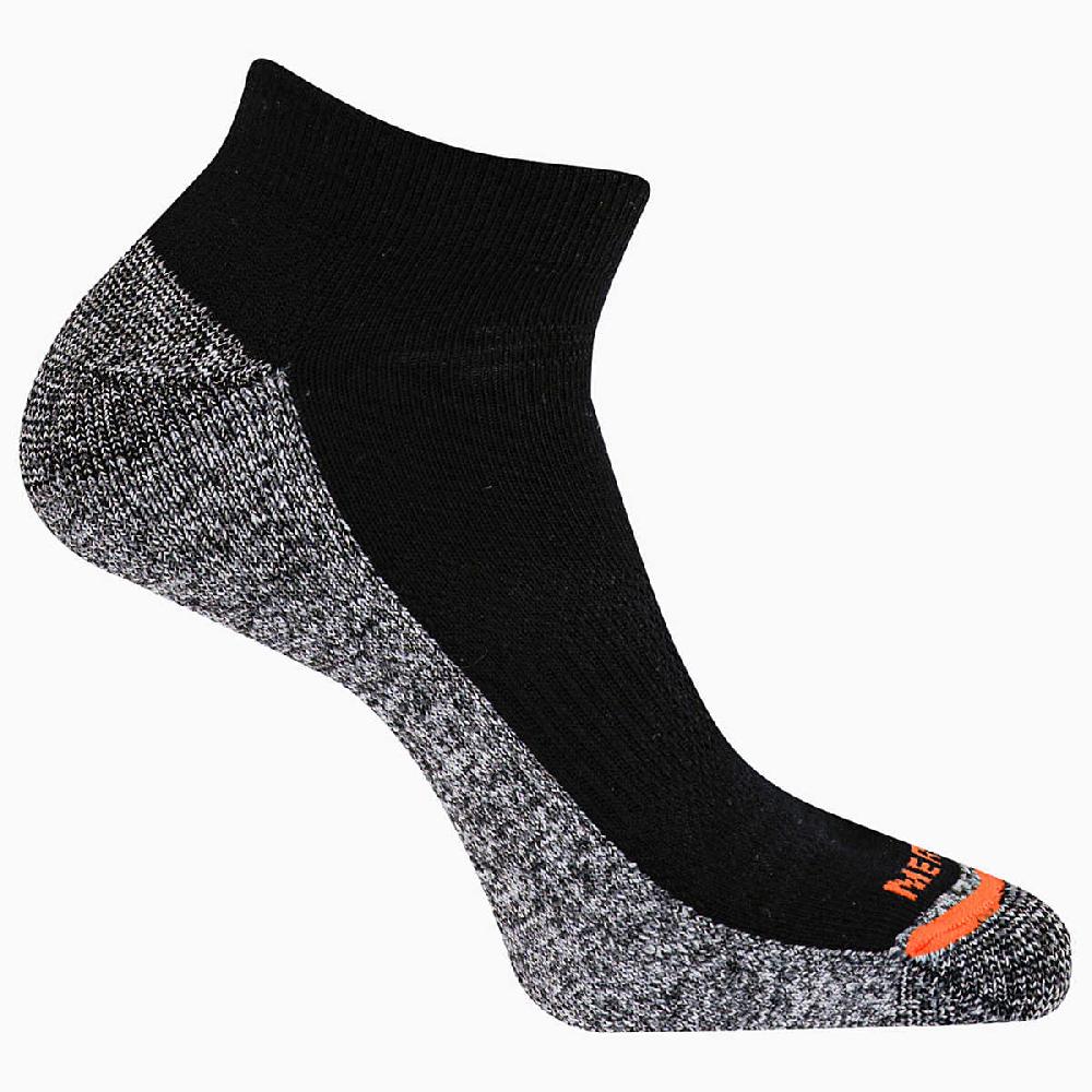 merrell Active Work Low Cut Sock 3 Pack