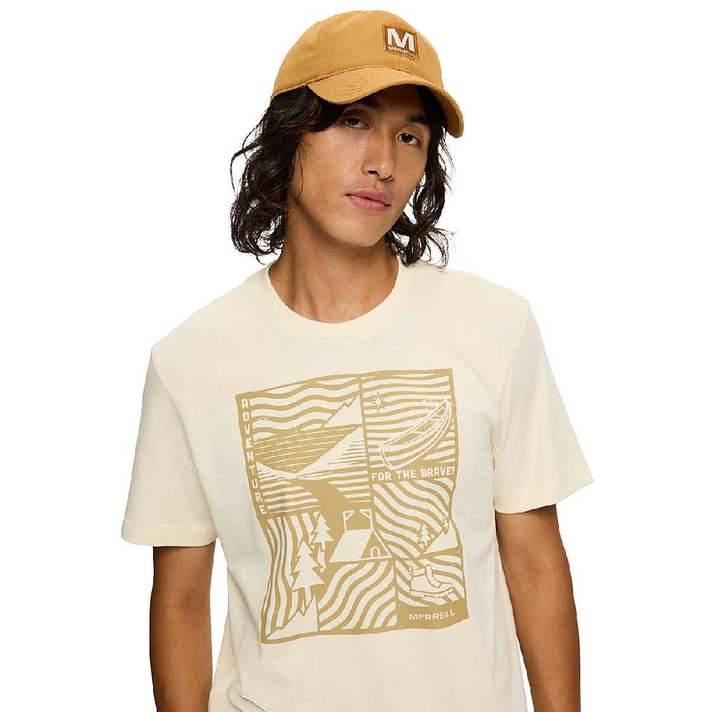 Merrell Adventure Graphic Tee