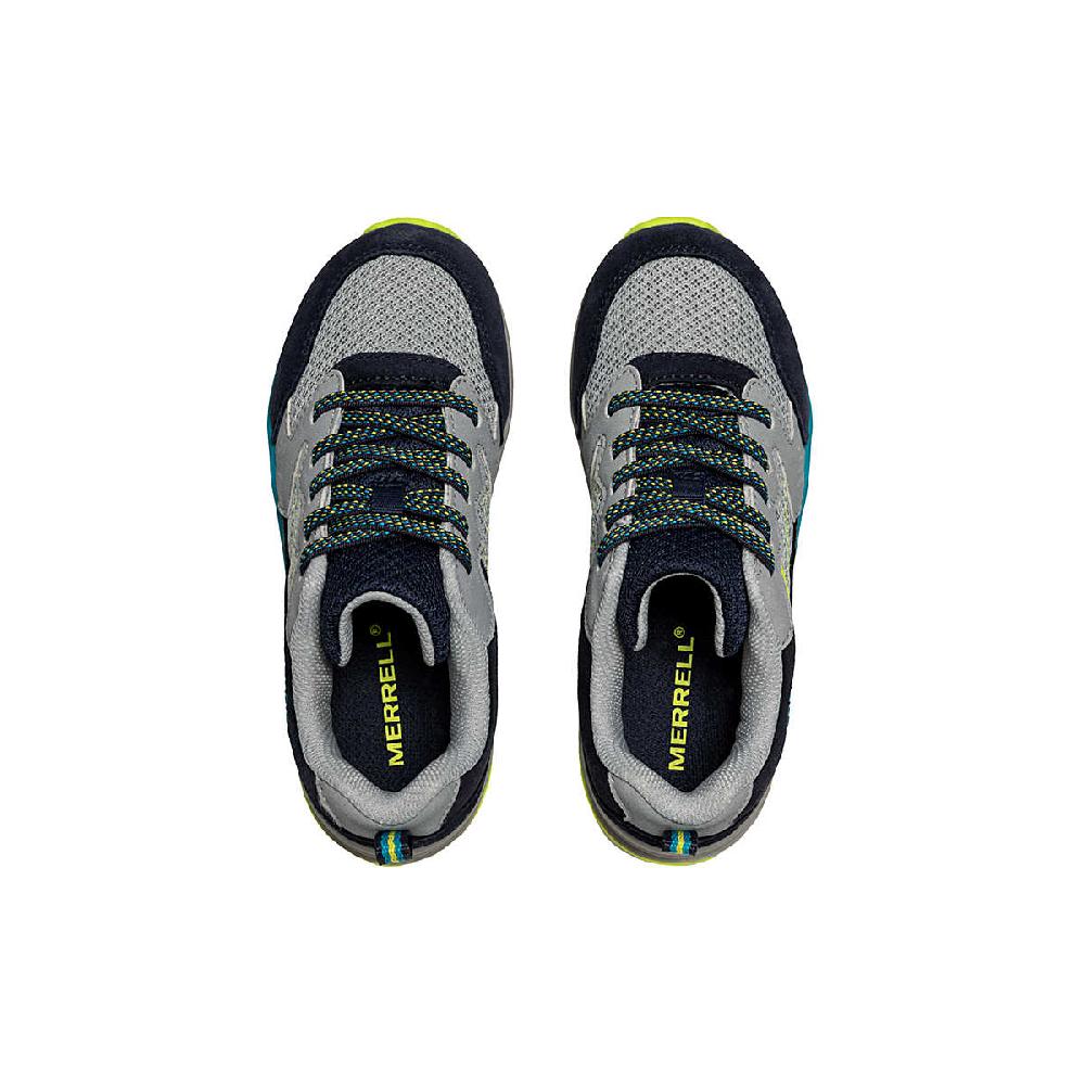 Merrell Big Kid's Alpine 83 KDZ