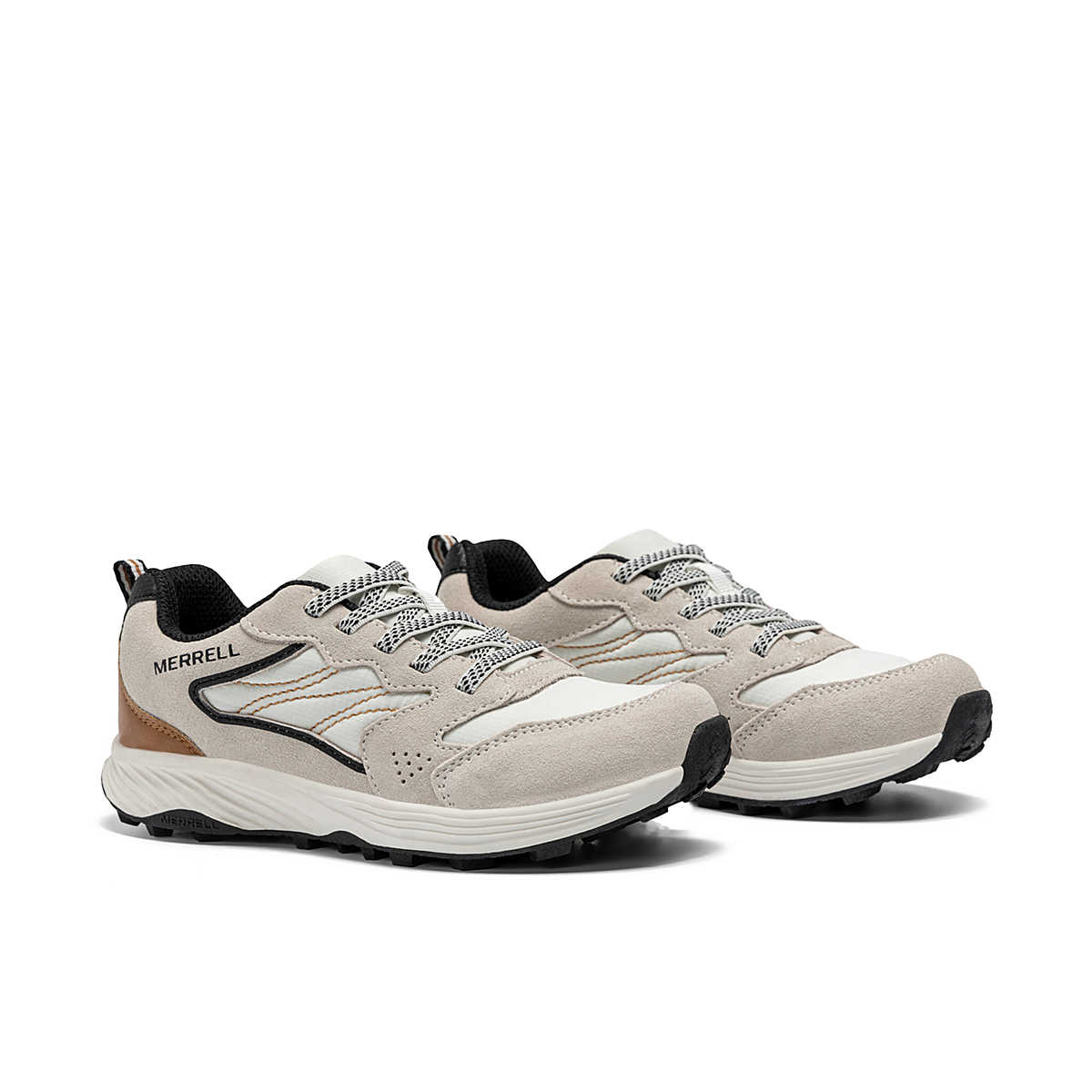 merrell Big Kid's Alpine 83 KDZ