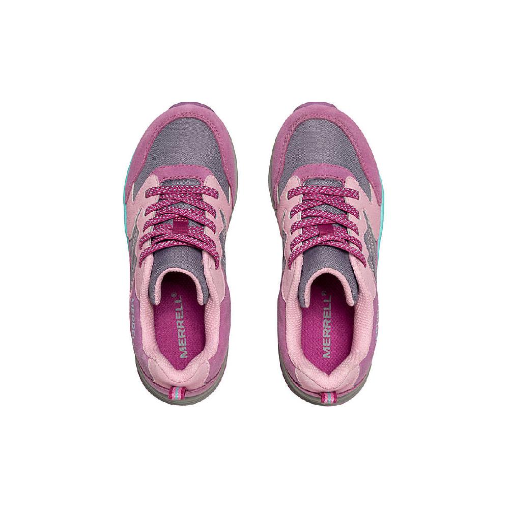 Merrell Big Kid's Alpine 83 KDZ