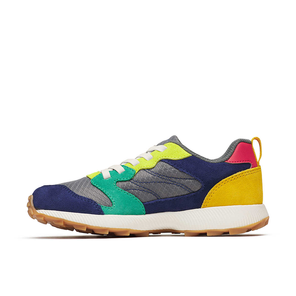 Merrell Big Kid's Alpine A83 Slip On