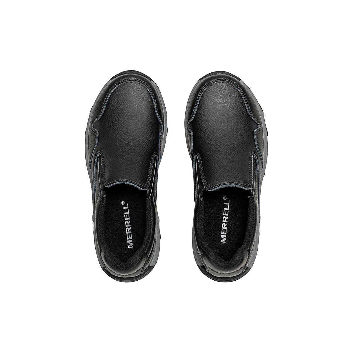 Merrell Big Kid's Jungle Moc KDZ