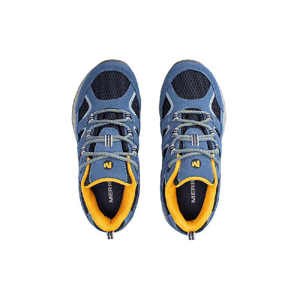 Merrell Big Kid's Moab KDZ