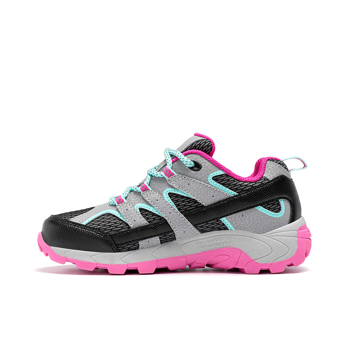 Merrell Big Kid's Moab KDZ