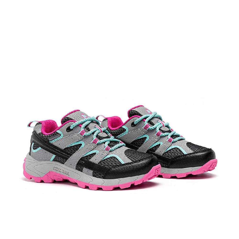 merrell Big Kid's Moab KDZ