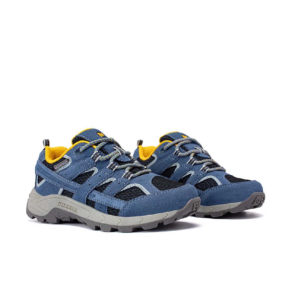merrell Big Kid's Moab KDZ