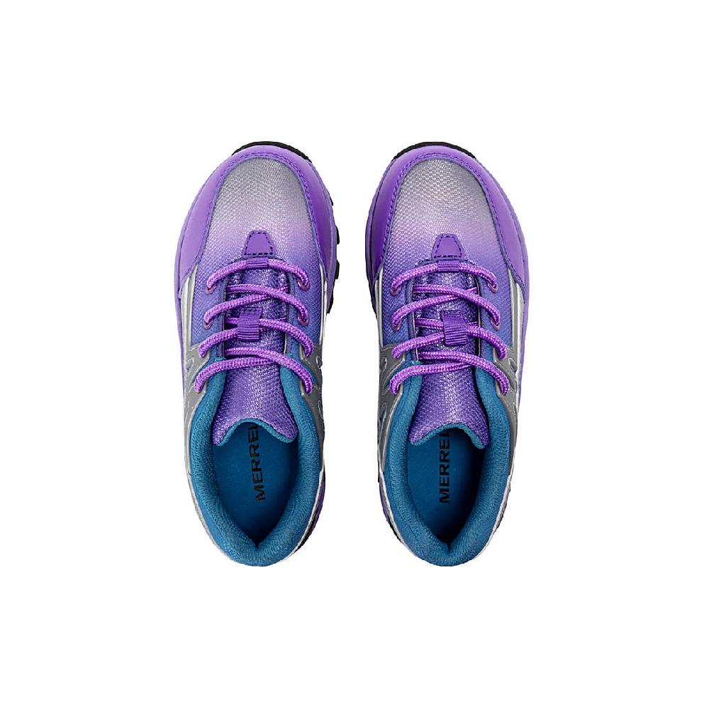 Merrell Big Kid's Moab Speed 2 FST