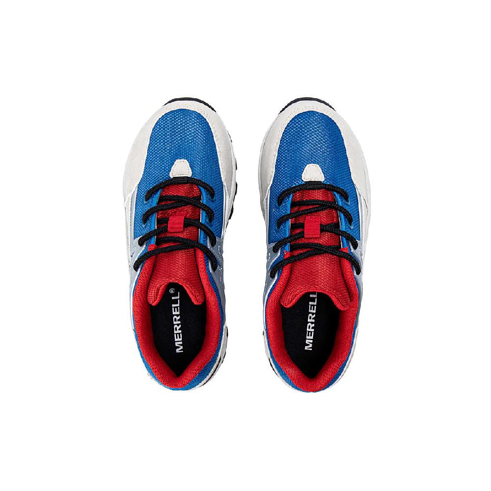 Merrell Big Kid's Moab Speed 2 FST