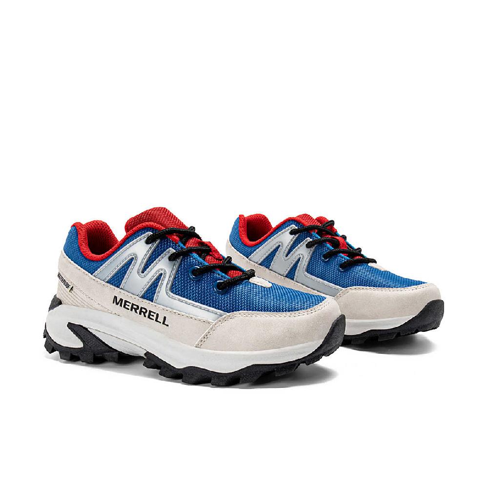 merrell Big Kid's Moab Speed 2 FST