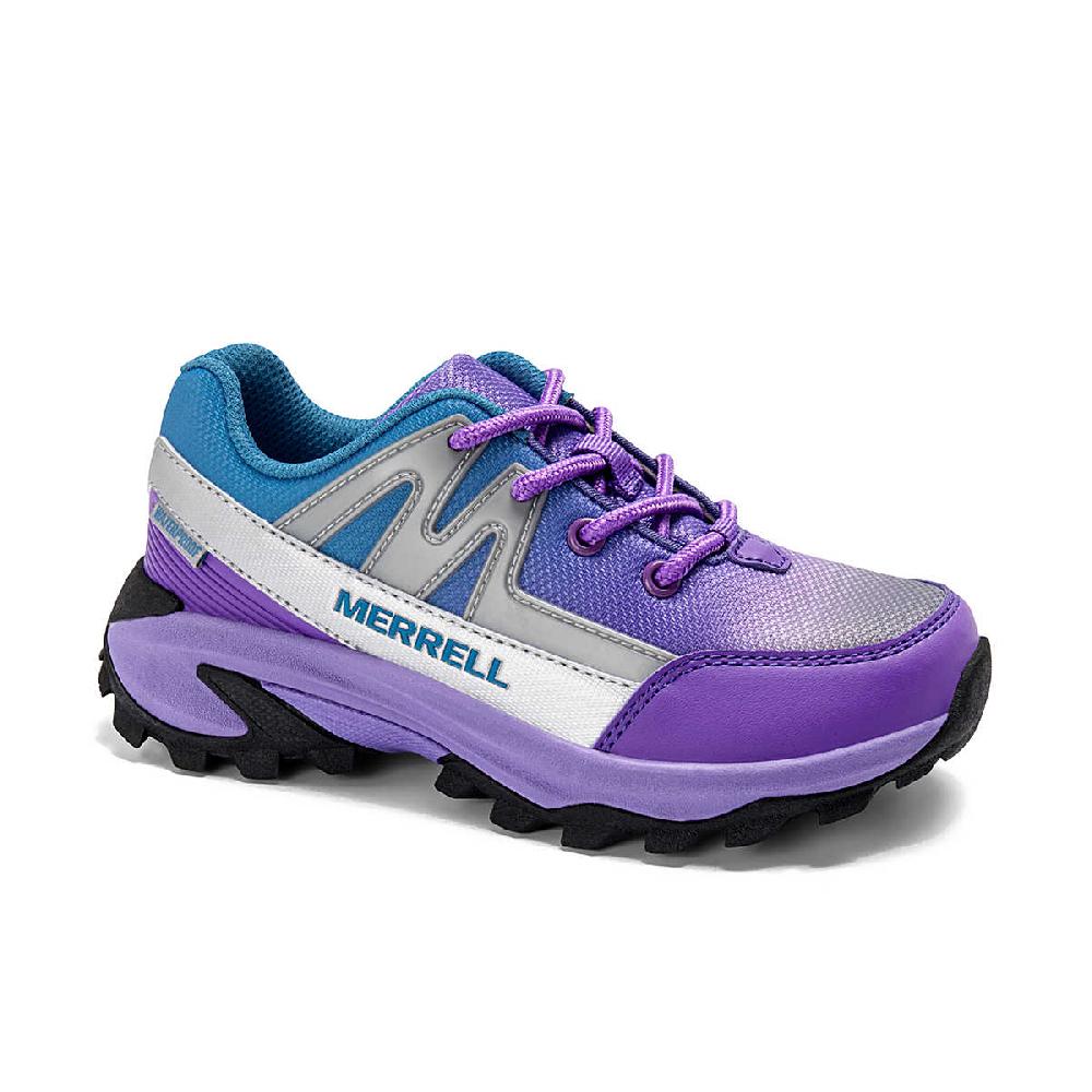 merrell Big Kid's Moab Speed 2 FST