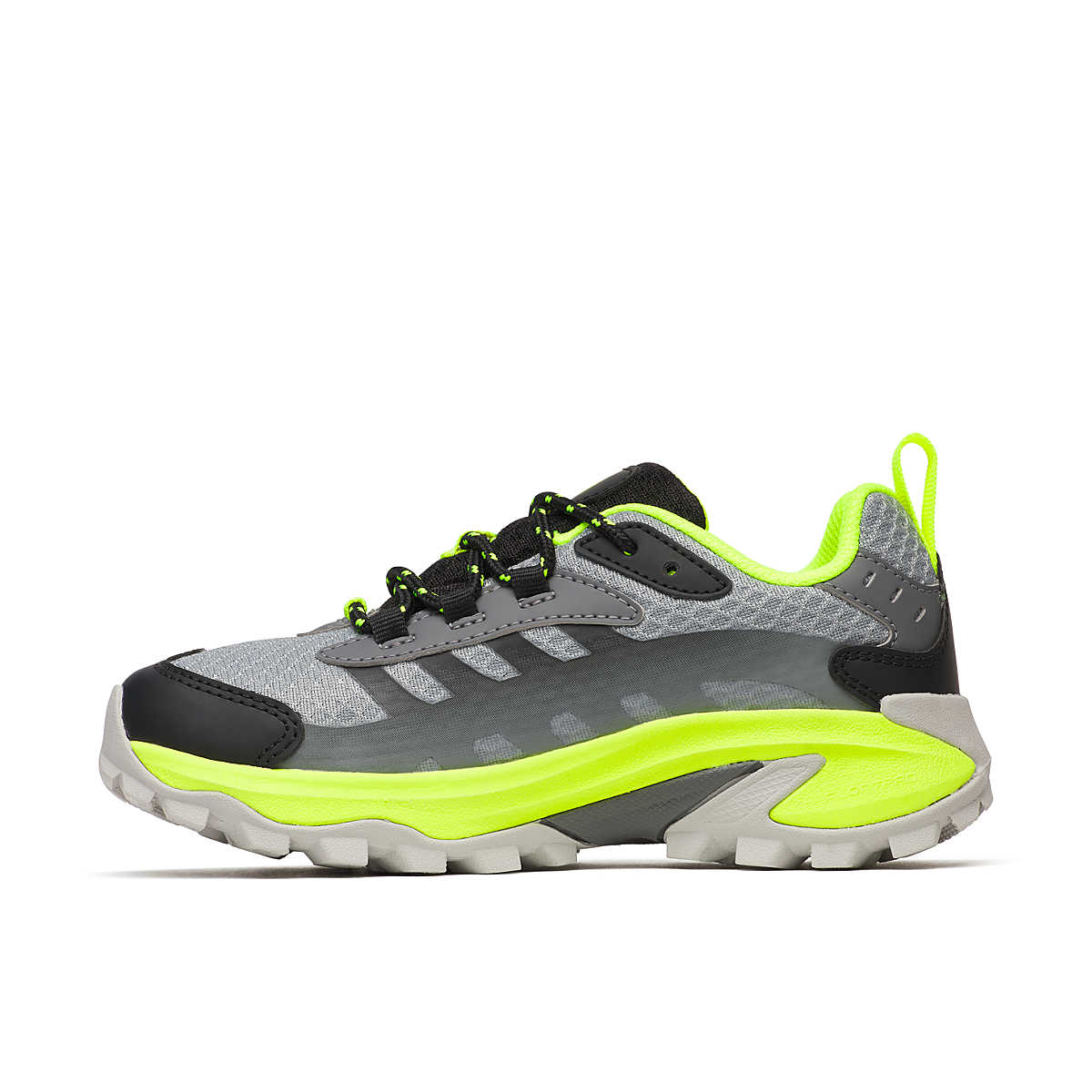 Merrell Big Kid's Moab Speed 2 Low Waterproof