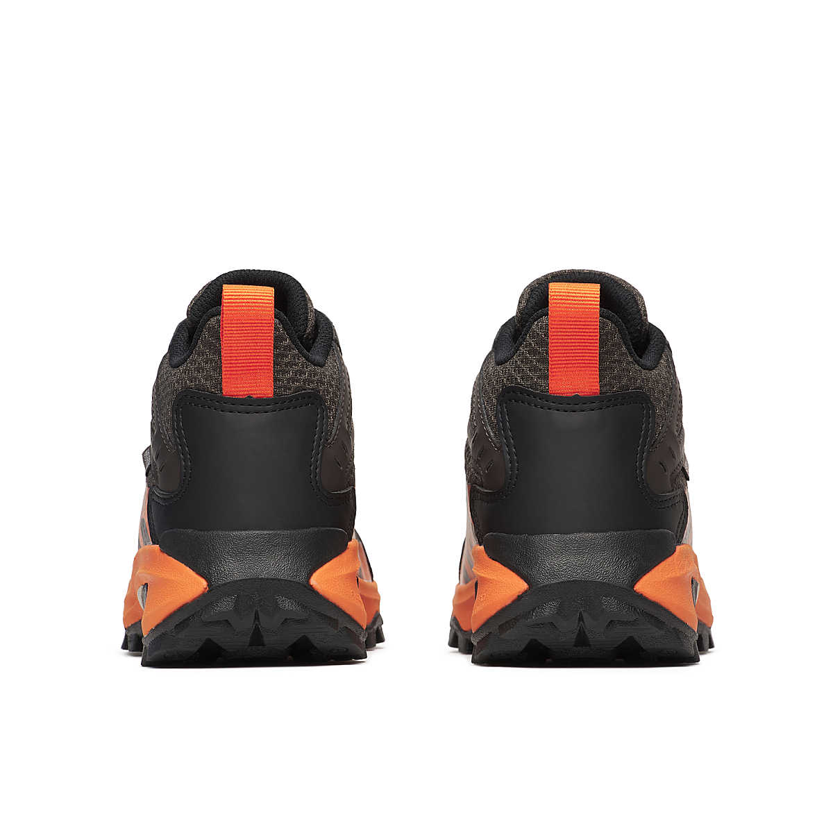 Merrell Big Kid's Moab Speed 2 Mid Waterproof