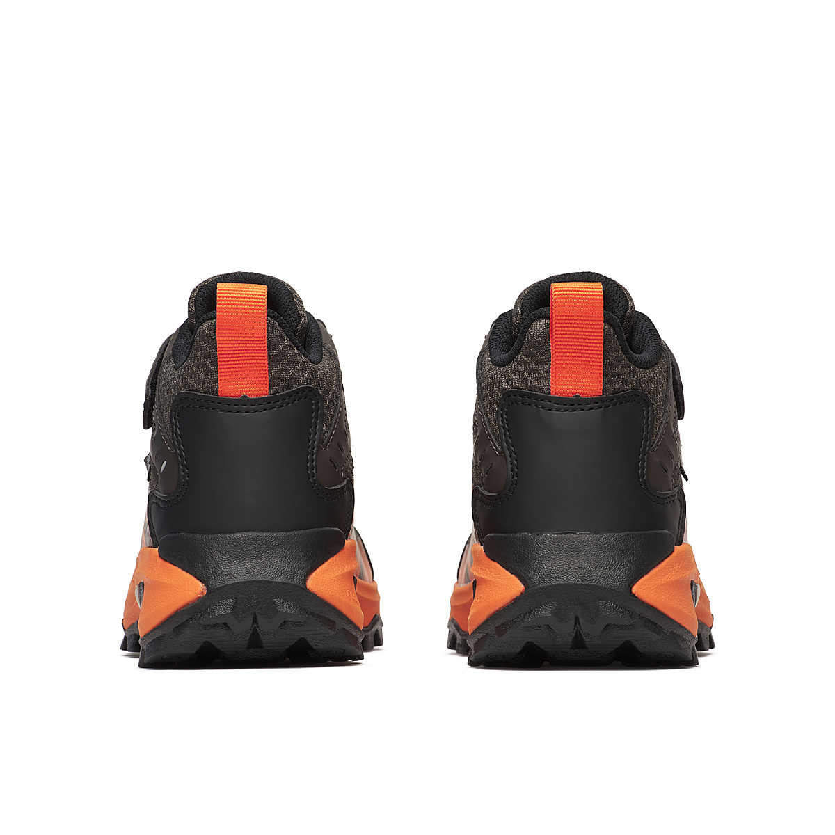 Merrell Big Kid's Moab Speed Mid 2 A/C Waterproof