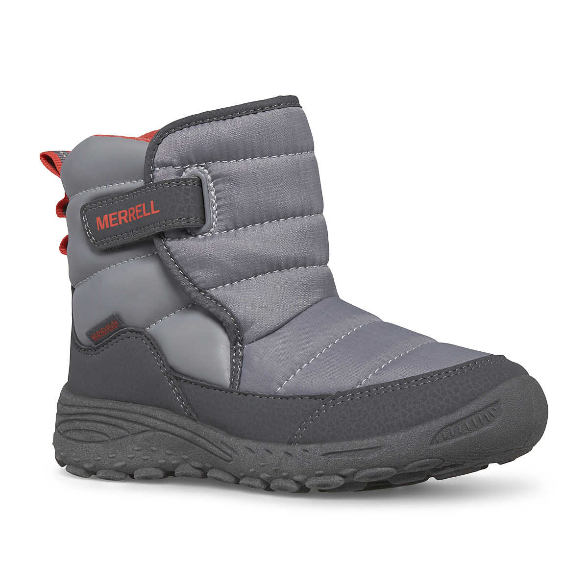 merrell Big Kid's Polar Puffer Boot