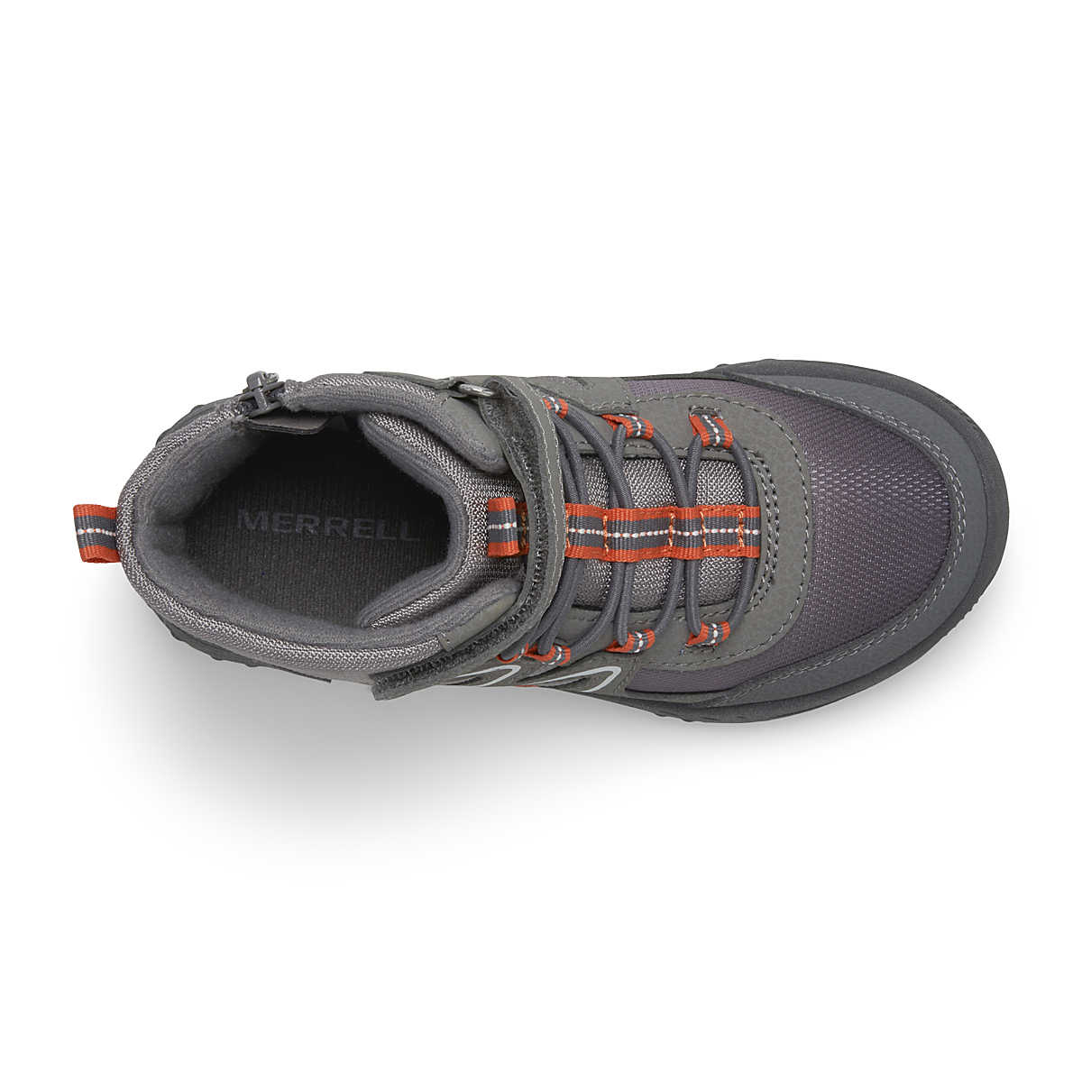 Merrell Big Kid's Polar Trekker Boot