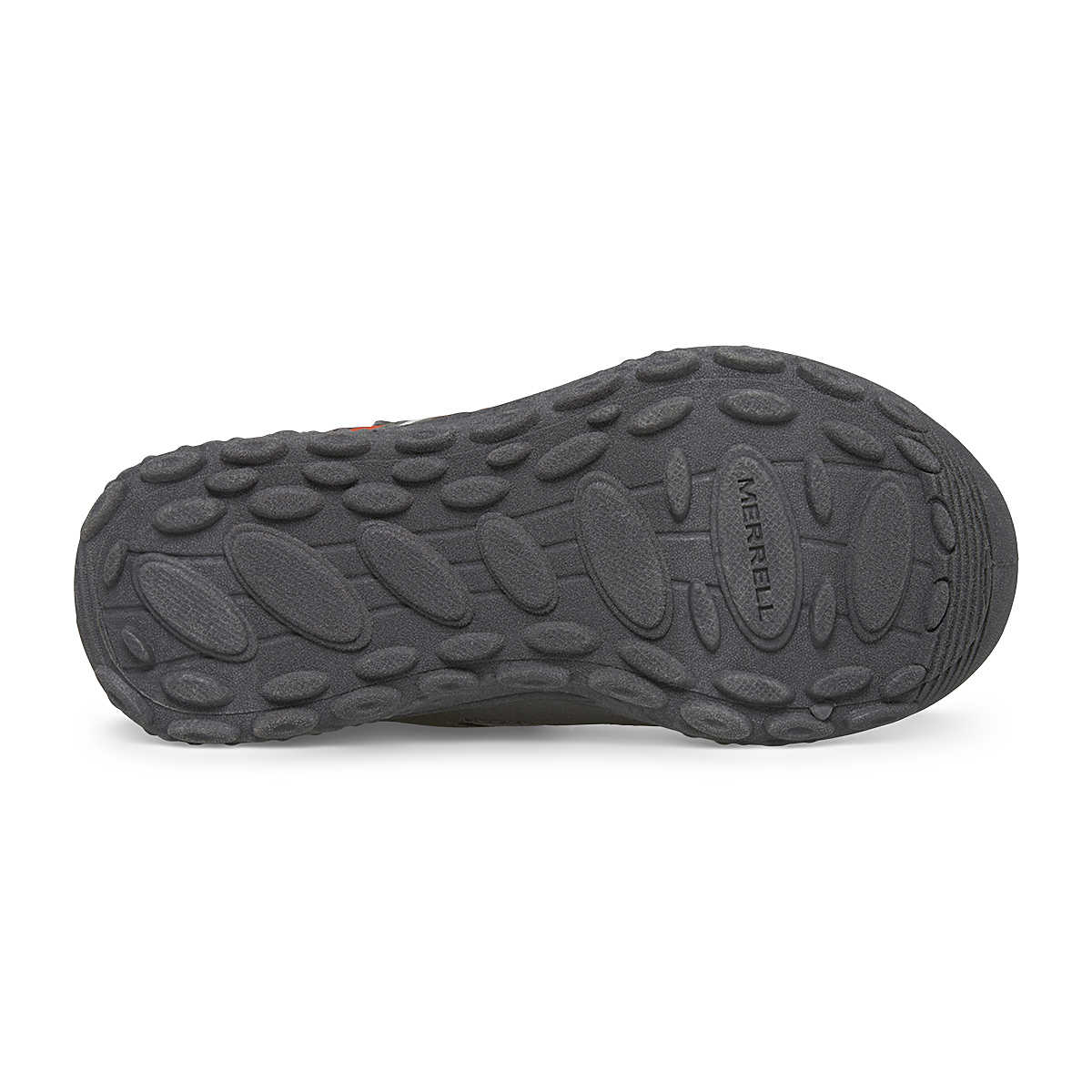 Merrell Big Kid's Polar Trekker Boot