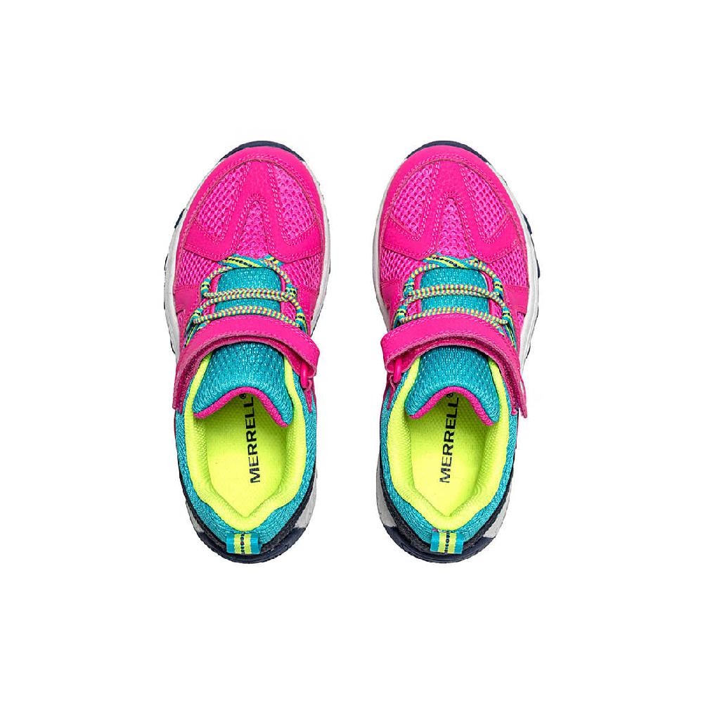 Merrell Big Kid's Ridge Trek