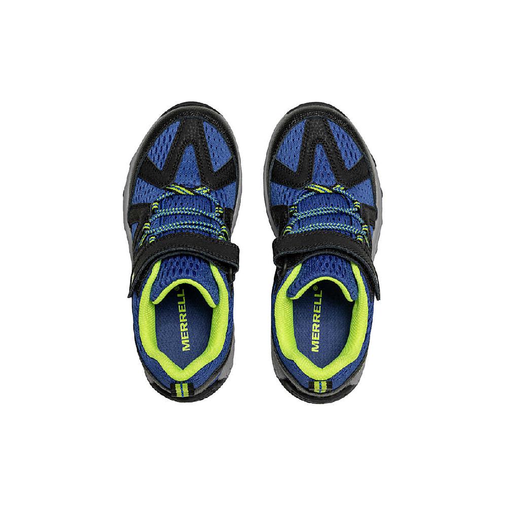 Merrell Big Kid's Ridge Trek
