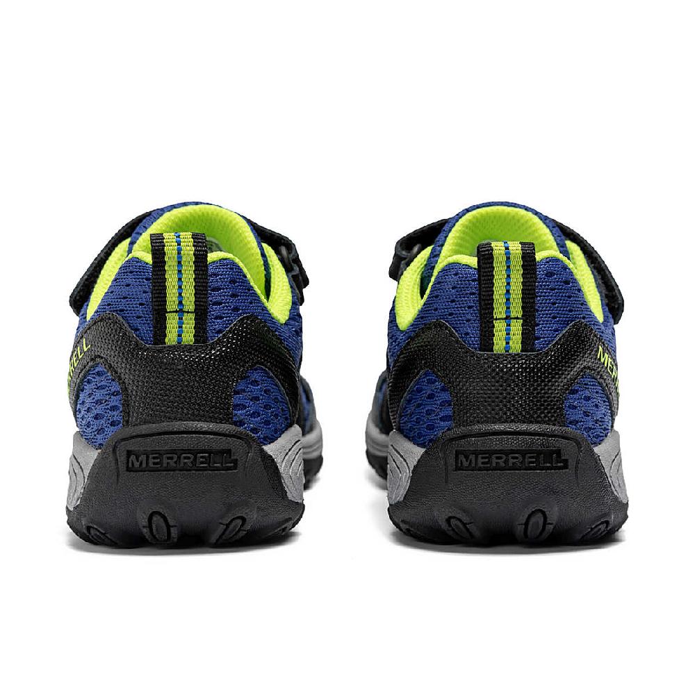 Merrell Big Kid's Ridge Trek