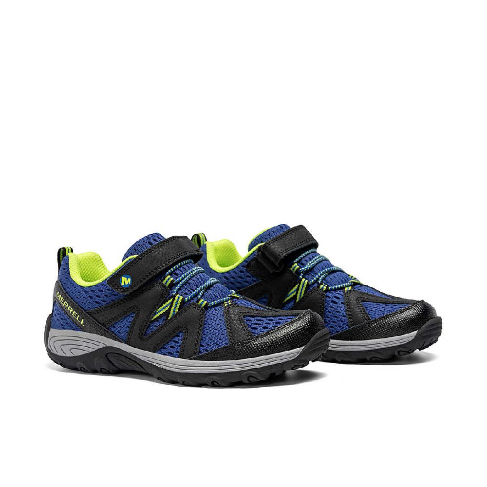 merrell Big Kid's Ridge Trek