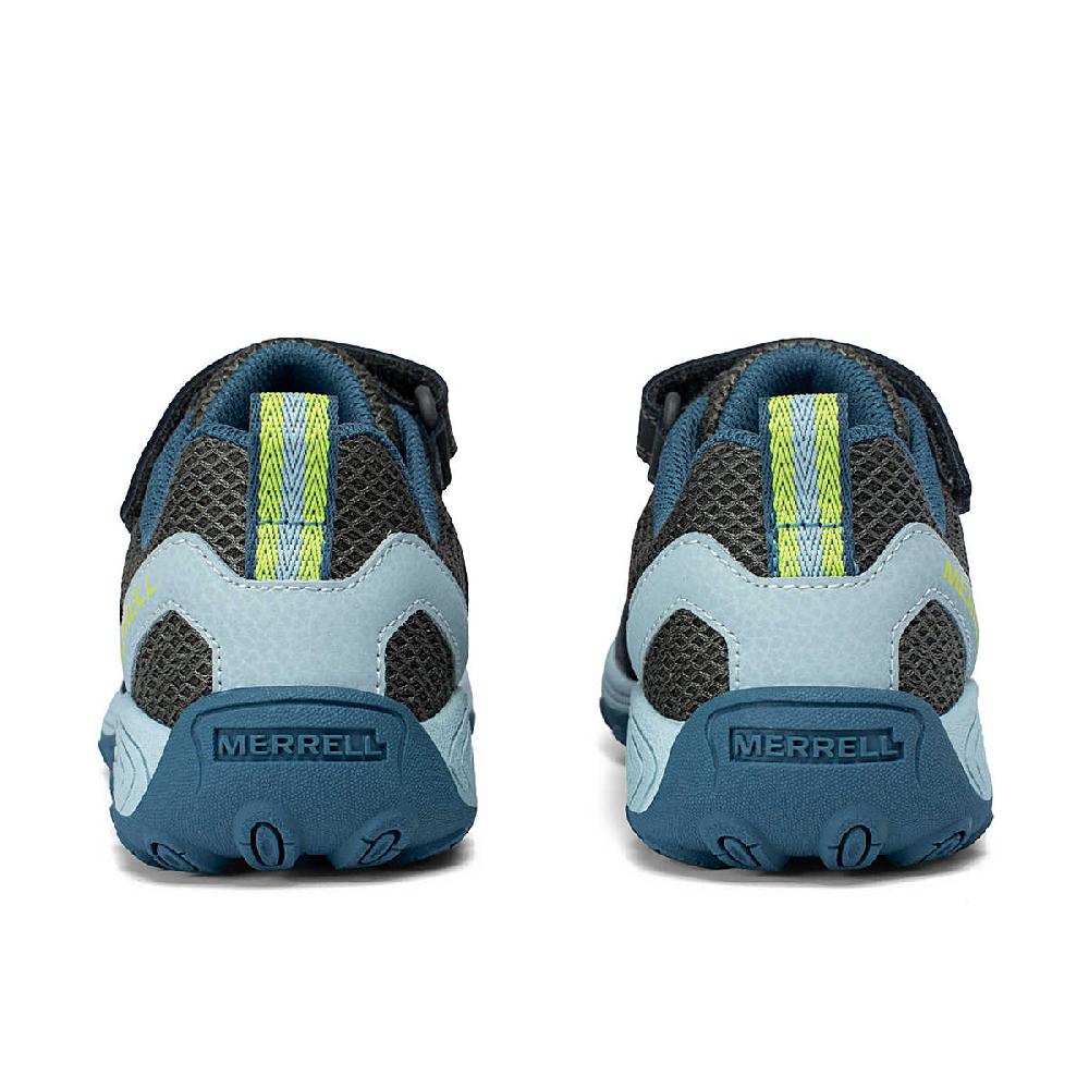 Merrell Big Kid's Ridge Trek