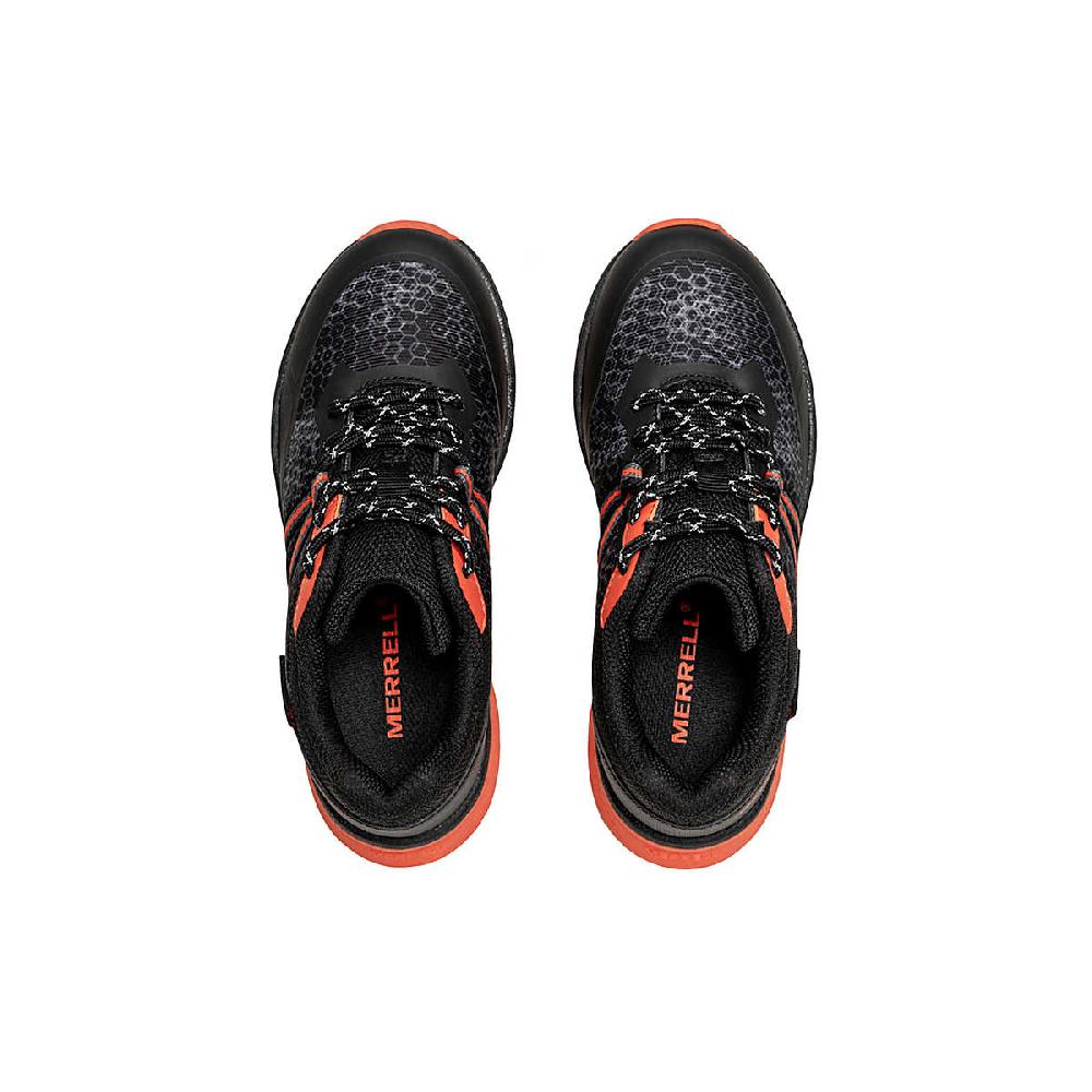 Merrell Big Kid's Snova