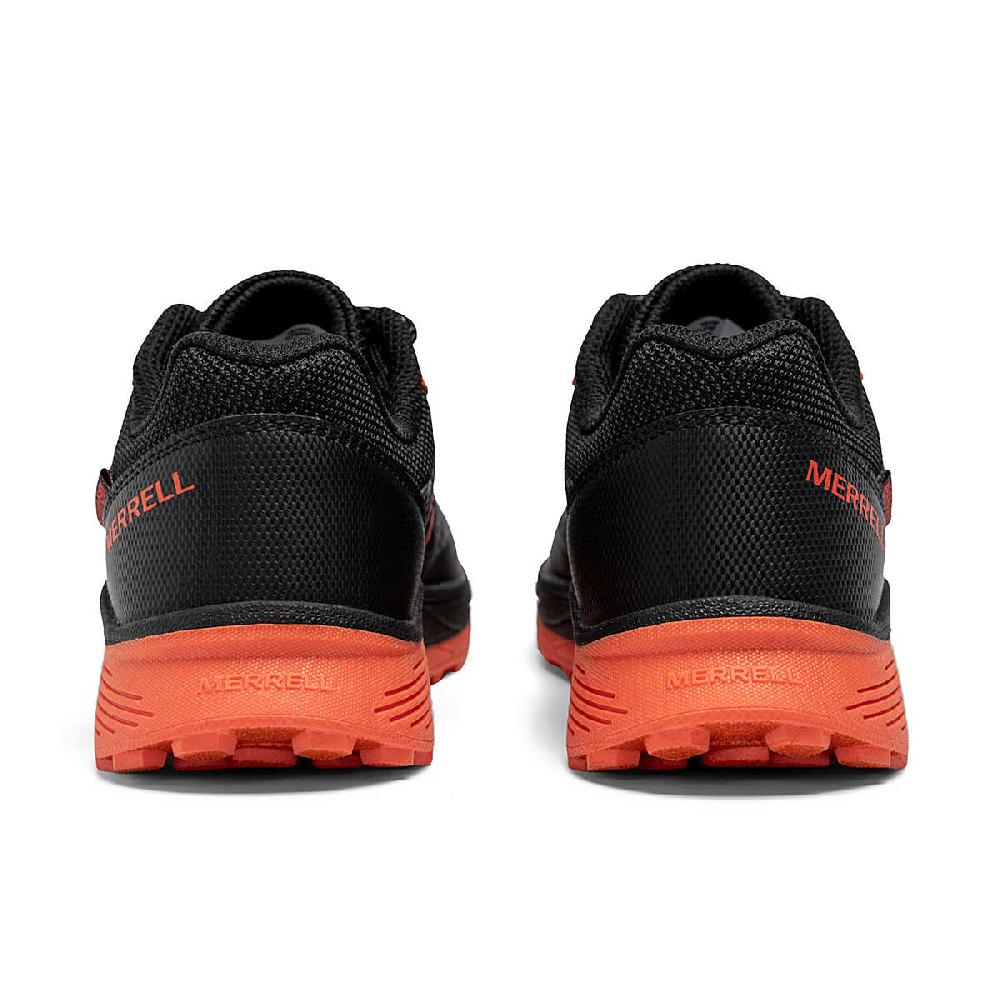 Merrell Big Kid's Snova