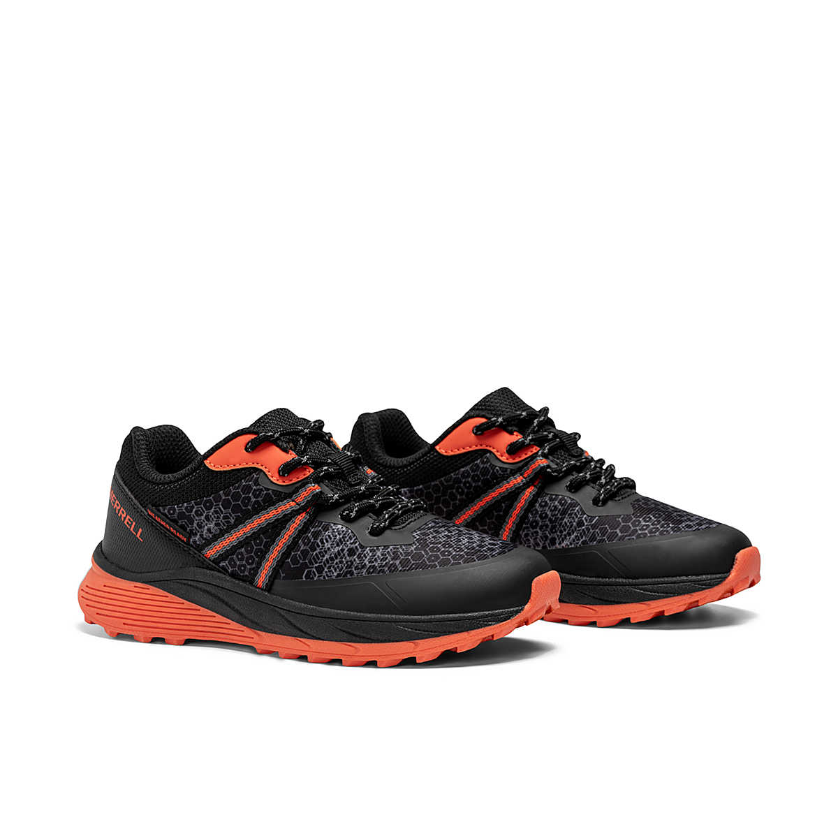 merrell Big Kid's Snova