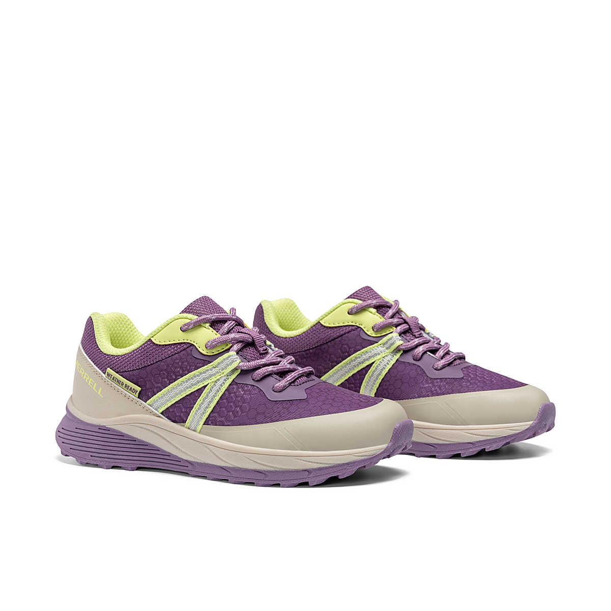 merrell Big Kid's Snova