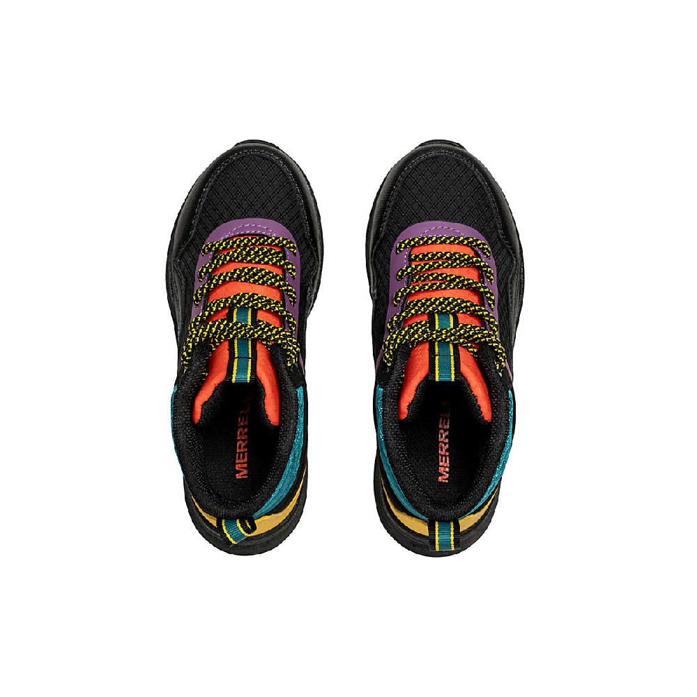 Merrell Big Kid's Snova Mid