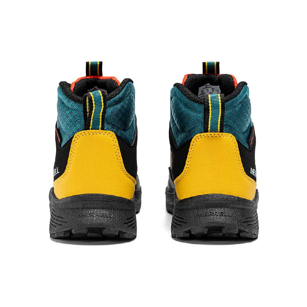 Merrell Big Kid's Snova Mid