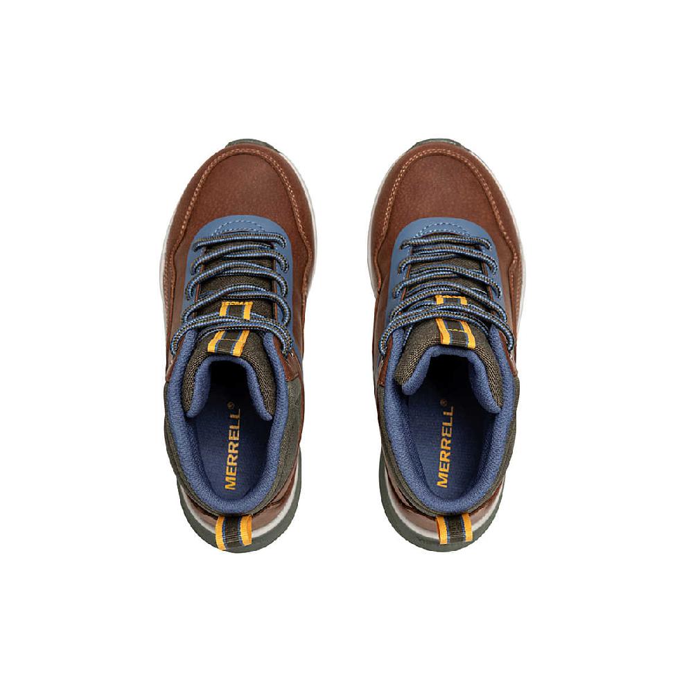 Merrell Big Kid's Snova Mid