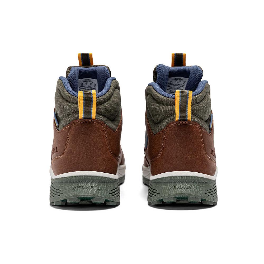 Merrell Big Kid's Snova Mid