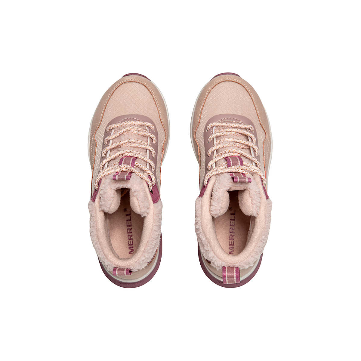 Merrell Big Kid's Snova Mid