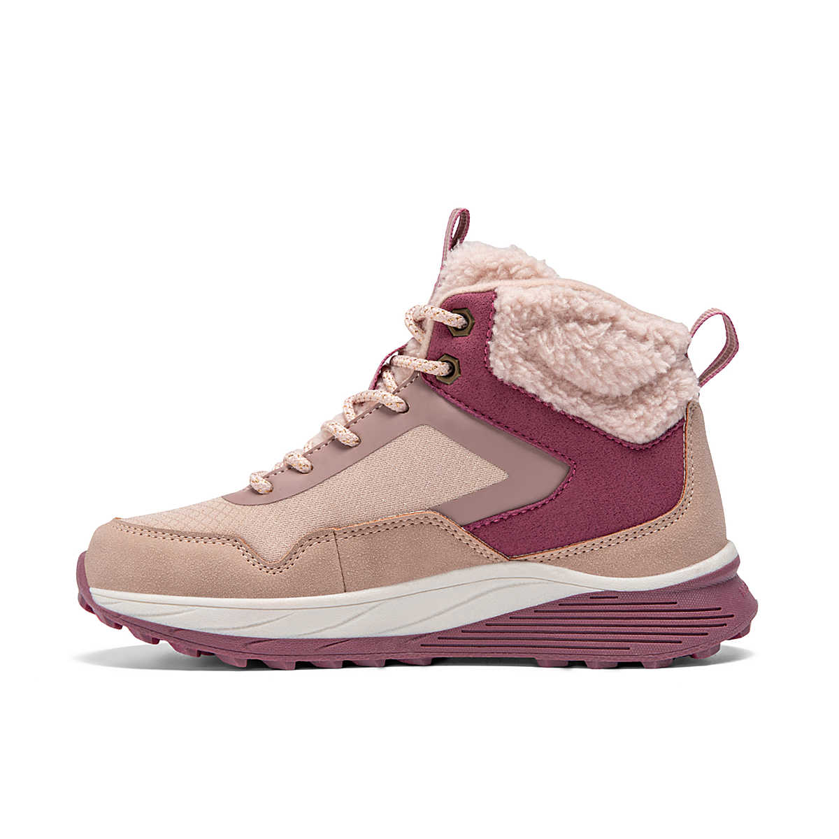 Merrell Big Kid's Snova Mid