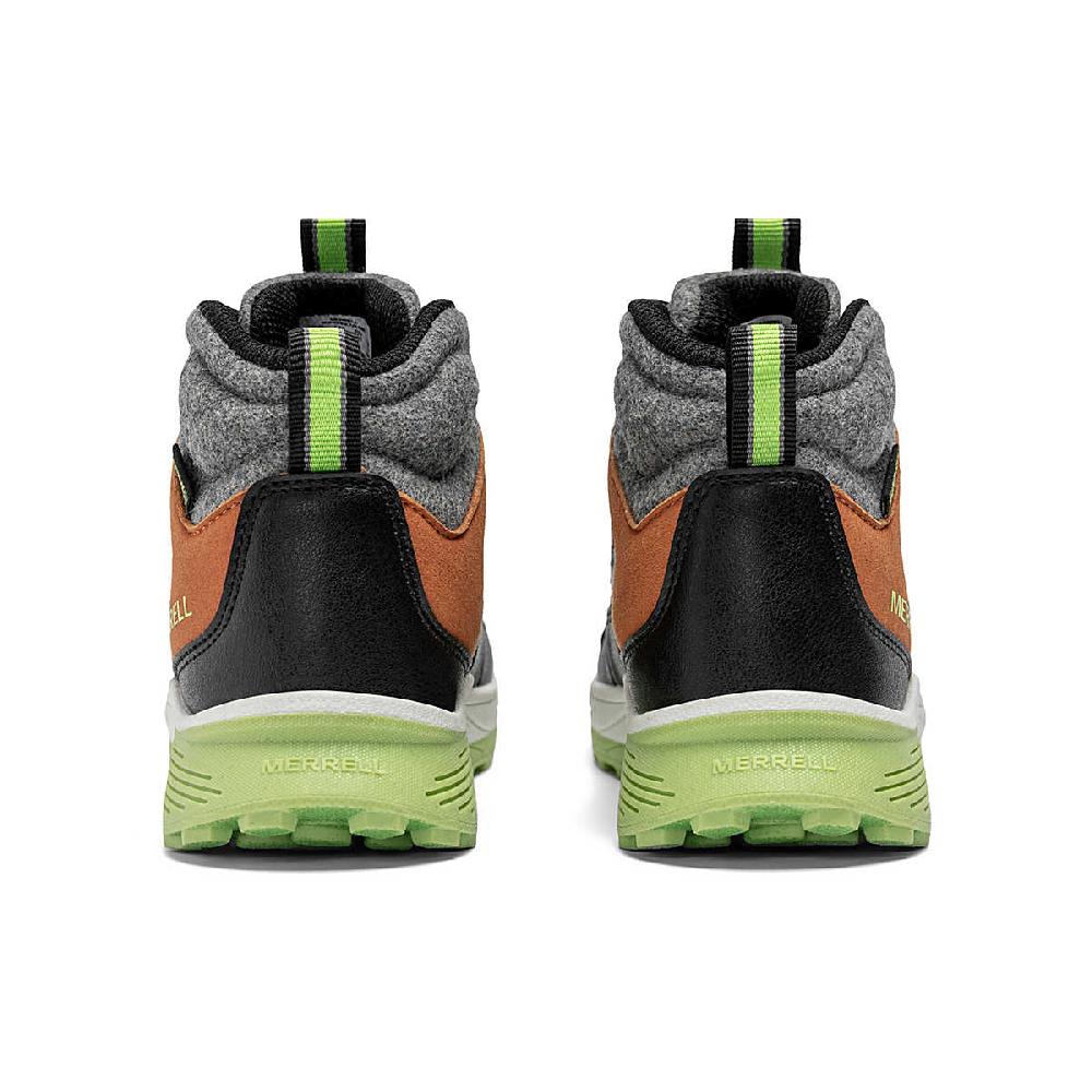 Merrell Big Kid's Snova Mid