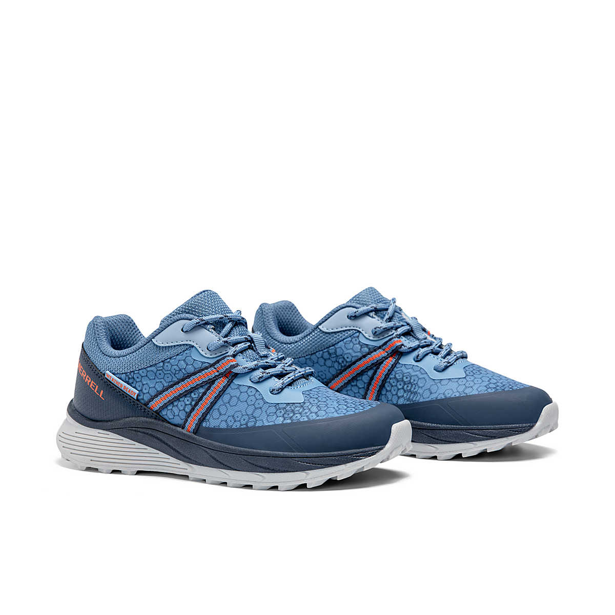 merrell Big Kid's Snova