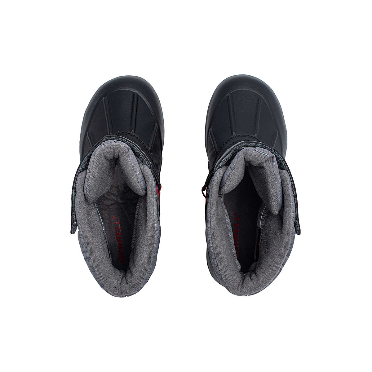 Merrell Big Kid's Snow Bank 5