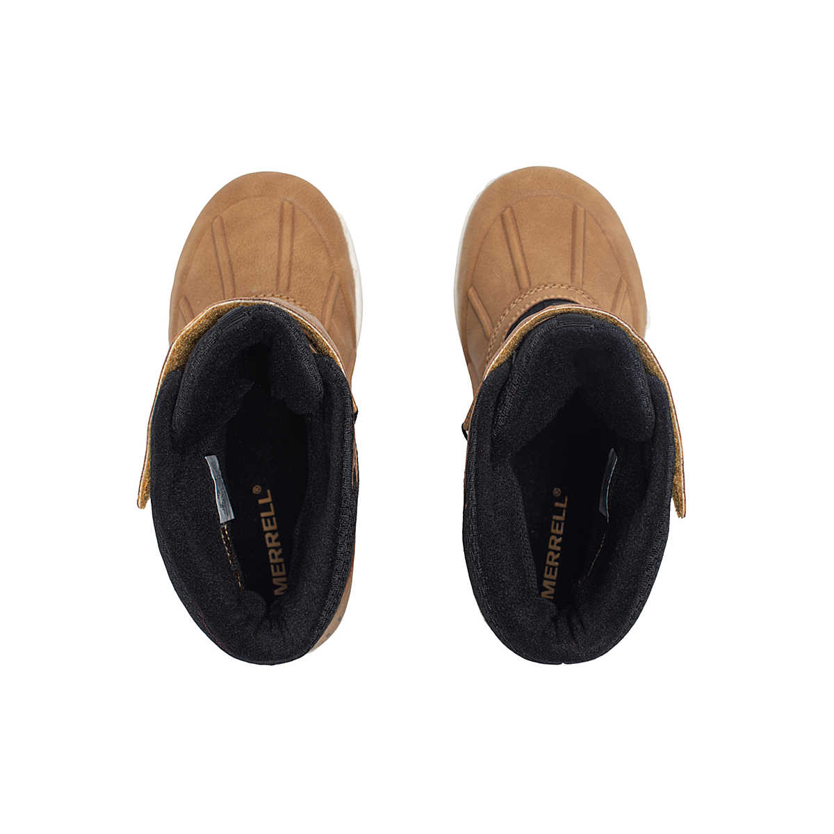 Merrell Big Kid's Snow Bank 5