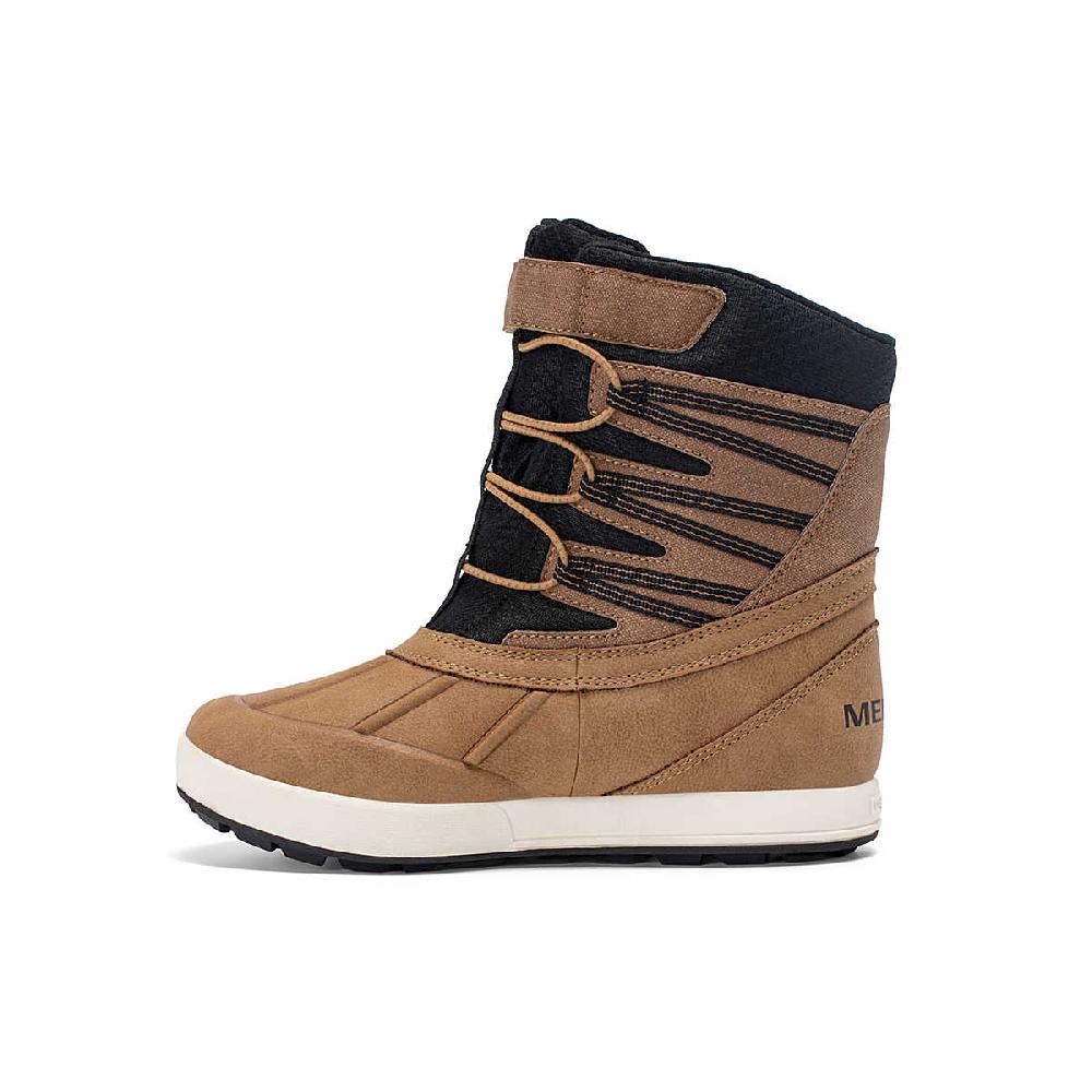 Merrell Big Kid's Snow Bank 5