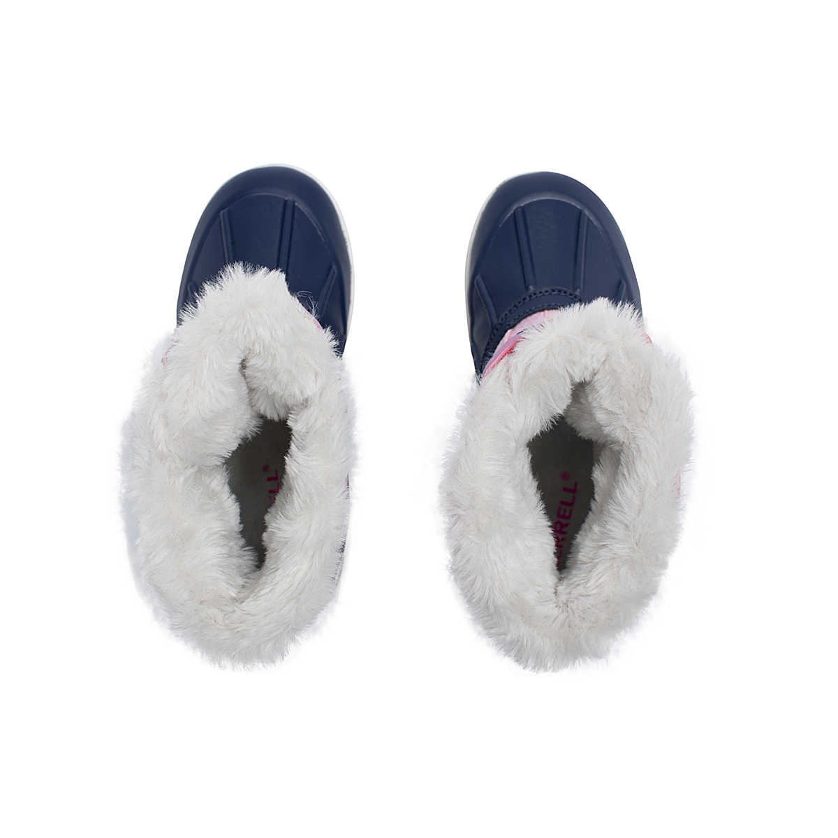 Merrell Big Kid's Snow Bank 5