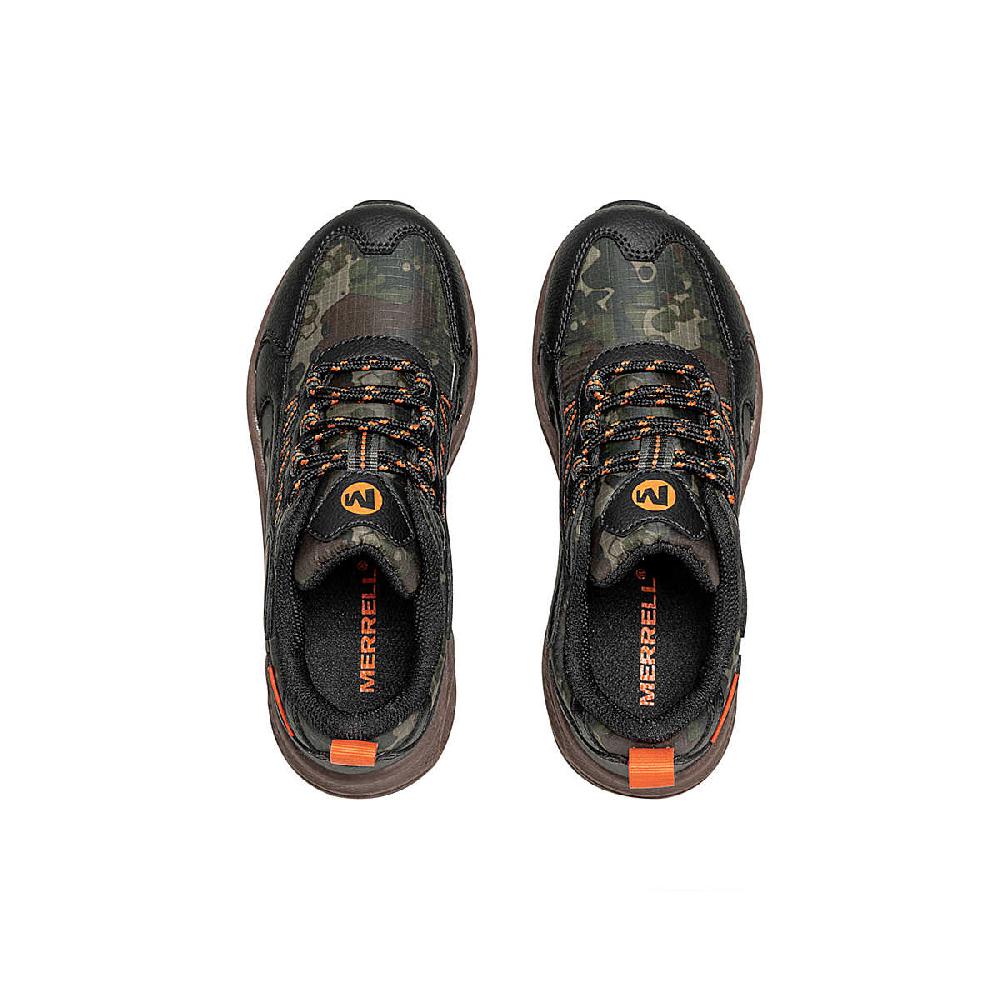 Merrell Big Kid's Stowe Low