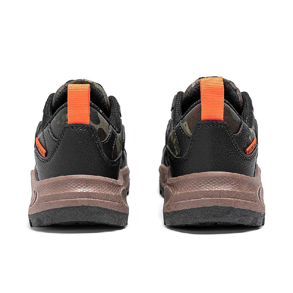 Merrell Big Kid's Stowe Low