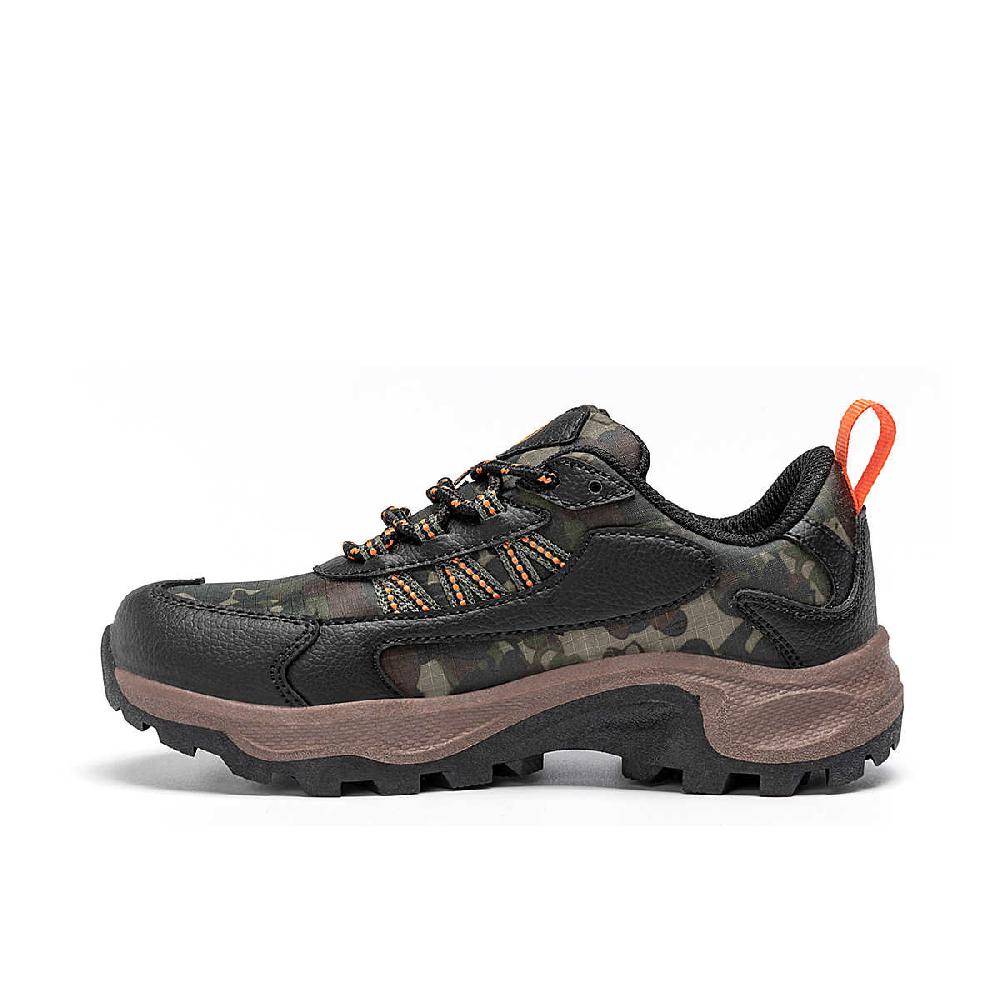 Merrell Big Kid's Stowe Low