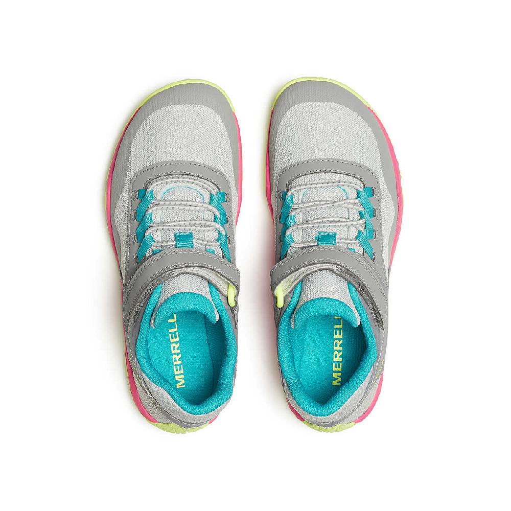 Merrell Big Kid's Trail Glove 7 A/C